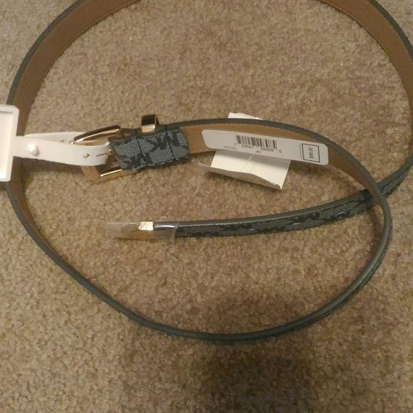 Michael Kors Women's Belt Size L - Picture 1 of 4